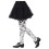 Smiffys Girls Dalmatian Tights 1