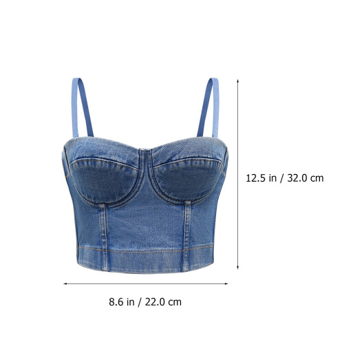 1Elegante Slingweste Damen 1