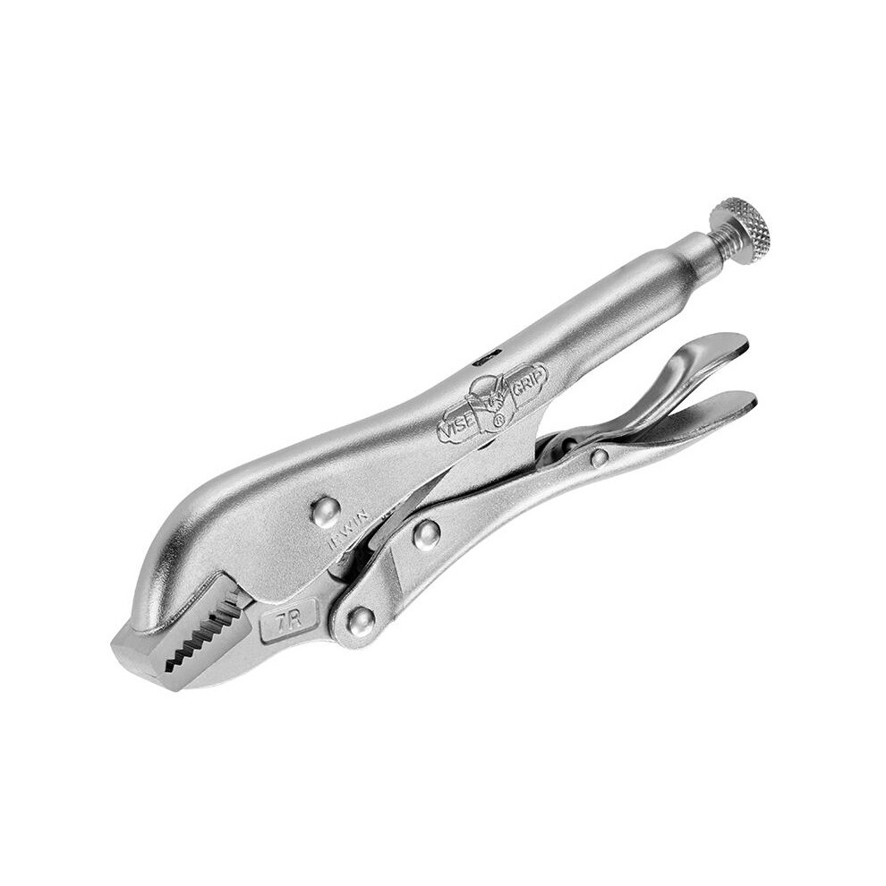 Irwin Vise-Grip Straight Jaw Locking Pliers 5063750800714