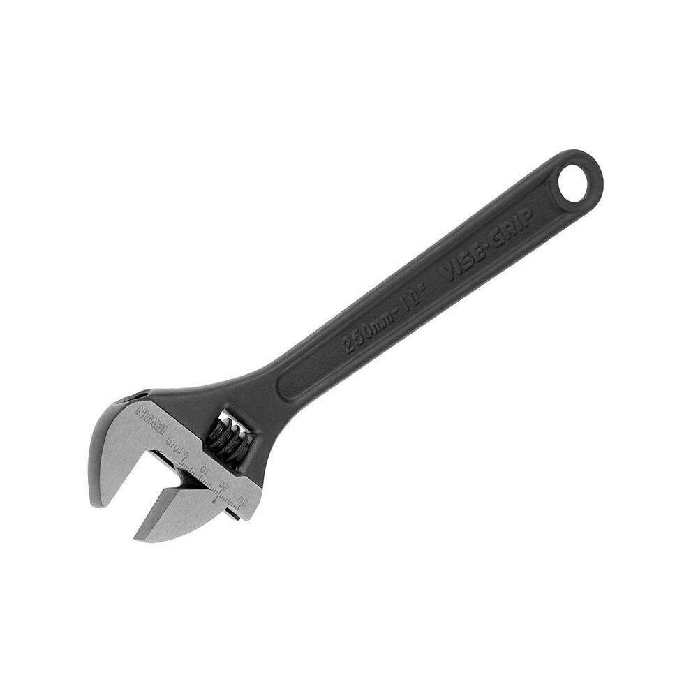 Irwin Vise-Grip Adjustable Wrenches Steel Handle 5063750787060
