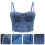 1Elegante Slingweste Damen 10