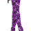 Fiestas Guirca Girls Witch Tights 2