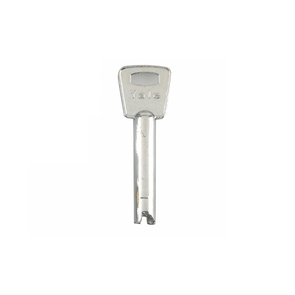 Yale Locks Window Lock Key For 8K102 (V-8K102k-2) 5063750801841