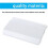 Swimming Pool Skimmer Baffle Compatible with SP1083 SP1084 SP1085 with Sponge 5