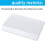 Swimming Pool Skimmer Baffle Compatible with SP1083 SP1084 SP1085 with Sponge 3