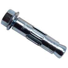 Masonmate Hex Nut Sleeve Anchor