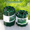 Plastikowy Płot Ogrodowy Płot Falisty Płot Ogród Ogrodnictwo Trawnik Płot Dekoracja 15cm X 9m 7