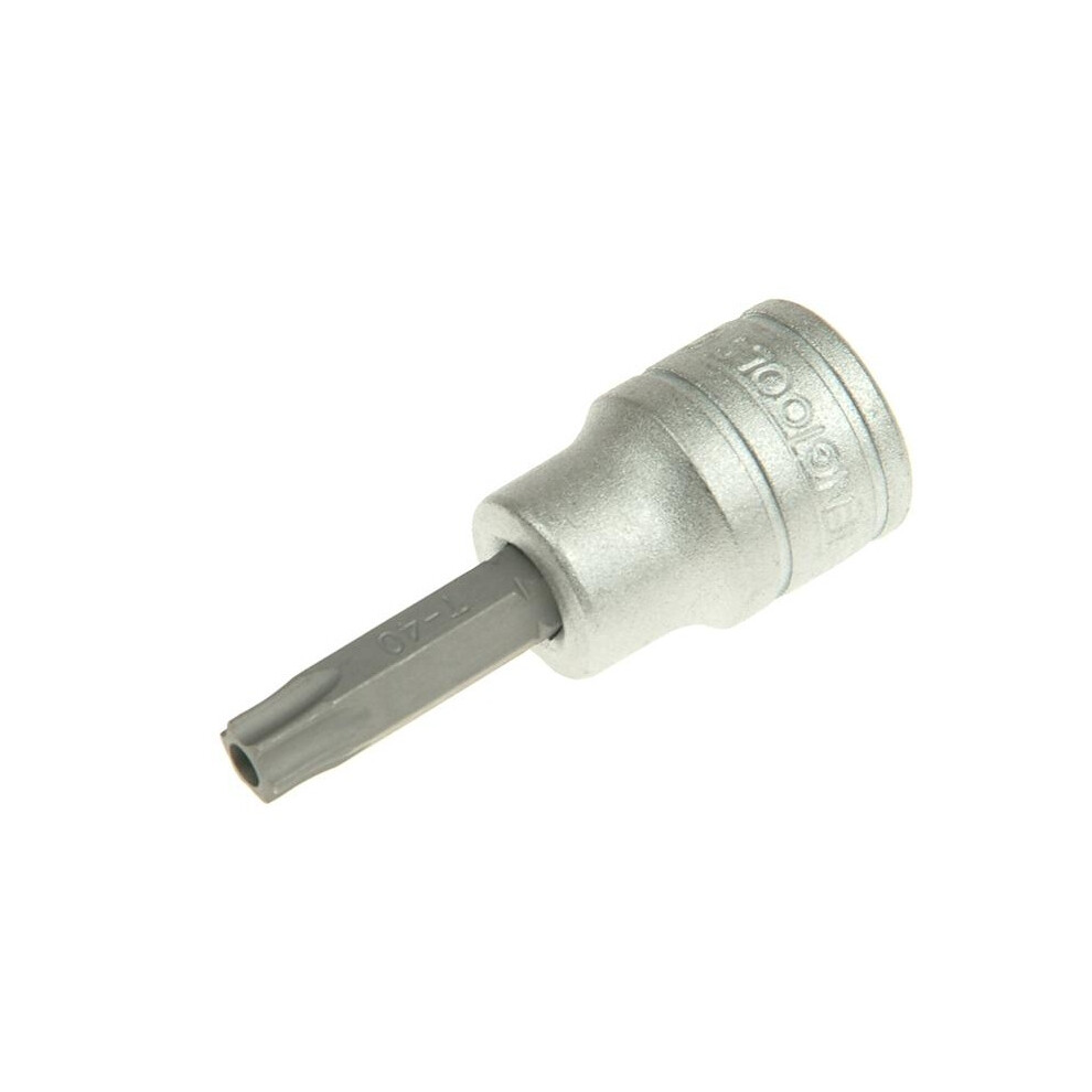 Teng Torx Socket Bit, Pinned 5063750605982