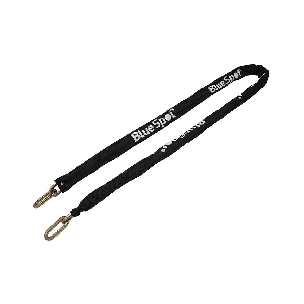 Bluespot Tools Square Link Chain 5063750605456