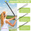 Swing Training Aid, Rope Trainer Equipment Improve Swing Speed Lagging Rhythm,  Warm- Exercise for Strength 7