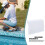 Swimming Pool Skimmer Baffle Compatible with SP1083 SP1084 SP1085 with Sponge 7