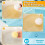 Reusable Oil-Absorbing Sponge  Washable Sponge  Floating Pool Filter Sponge 7