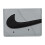 Nike (One Size, Grey/Black) Nike Icon Air Force 1 Wallet 1