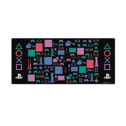 Playstation Playstation Desk Mat