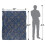 JQ Licensing Silky Compass Supersoft Blanket 5