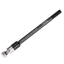 Przyczepa Rowerowa Szosowa Adapter Osi Przelotowych Regulowany Adapter Osi Przelotowych 12 mm Akcesoria Rowerowe Trwałe,A