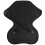 Inflatable Stand  Paddle Board Safety  Surf Soft   Accessory Oxford Cloth Black 1