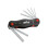 Wiha Wiha Pocketstar Hex Key Set, 7 Piece (2-8mm) 1