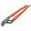 Crescent Crescent Tongue & Groove Joint Multi Pliers 1