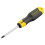 Stanley Hand Tools Cushion Grip Screwdriver, Pozidriv 1