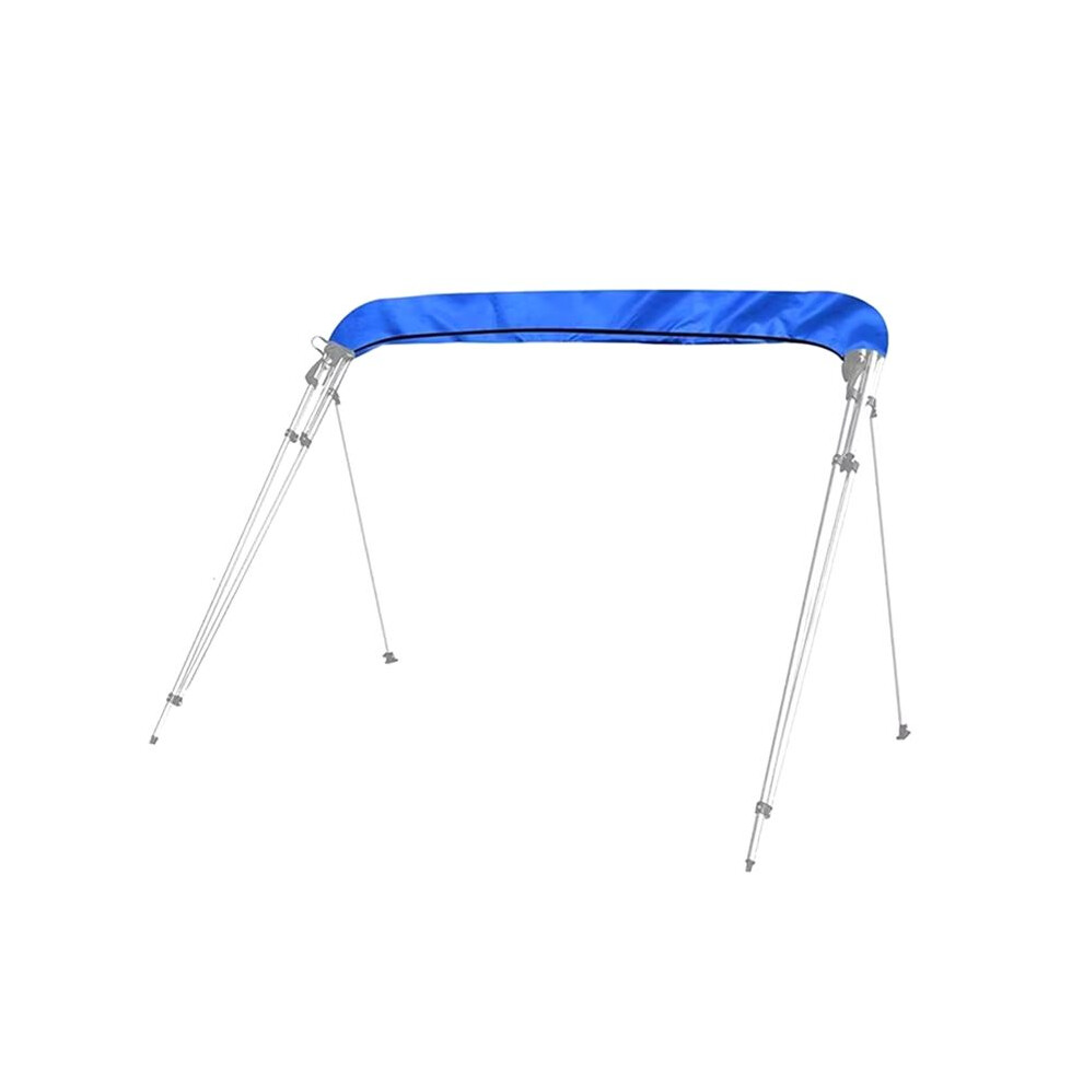 Tauoh Boat Roof Cover Oxford Cloth Bimini Top Yacht Cover Sun Shade Boat Canopy Powerfully Prevent Uv For Outdoor Recreation