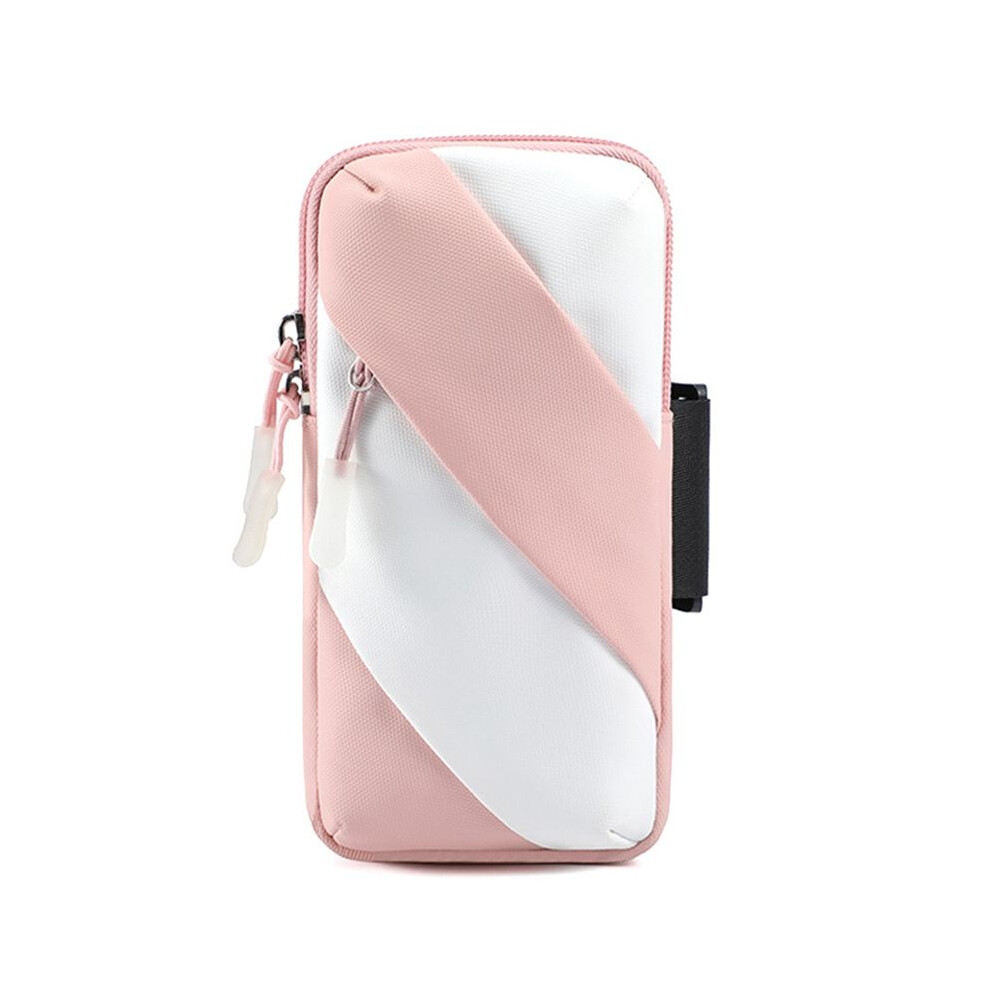 Running Phone Arm Bag Phone Bag Universal Armband For Men And Women Sports Phone Armband Wrist Bag Outdoor Equipment B 6033876940624