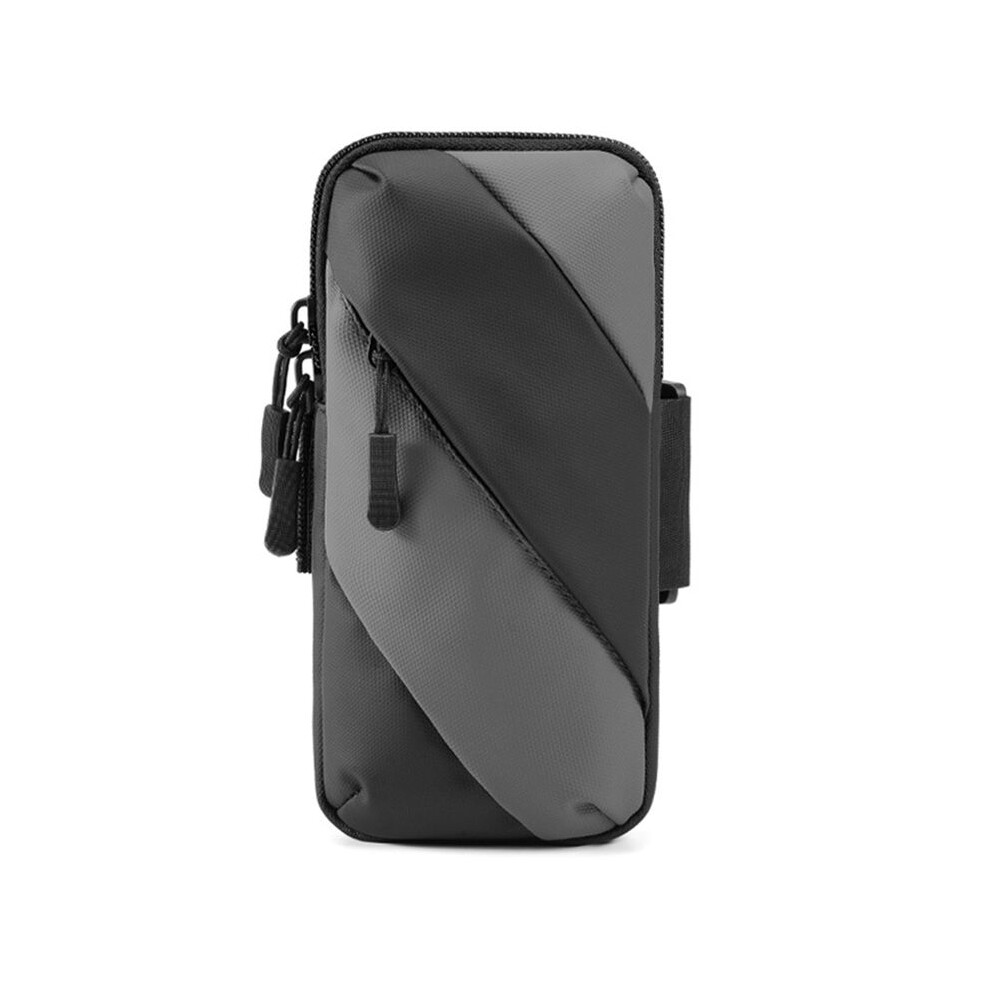 Running Phone Arm Bag Phone Bag Universal Armband For Men And Women Sports Phone Armband Wrist Bag Outdoor Equipment A 4713920683524