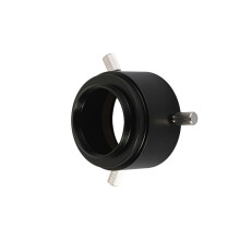 Target Sight Sleeve I096 -I102 Astronomical Telescope Accessories Target Mirror Sleeve 50mm Specifications