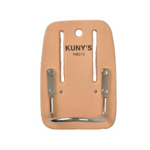 Kuny's Hm-213 Leather Heavy-duty Hammer Holder