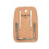 Kuny's Hm-213 Leather Heavy-duty Hammer Holder 1