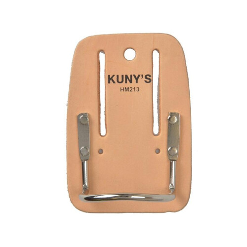 Kuny's Hm-213 Leather Heavy-duty Hammer Holder