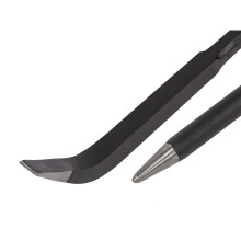 Roughneck Warehouse Bar, Heel And Point 8.1kg 32mm X 152cm
