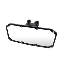 Bootachteruitkijkspiegel voor Jetski, Jacht, Universele Bootachteruitkijkspiegel, Waterscooters, PWC, Surfen, Maritieme Accessoires