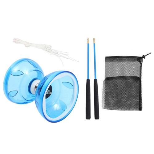 Cuscinetti Diabolo Giocattoli Cuscinetti Cinesi Riutilizzabili Yoyo 1