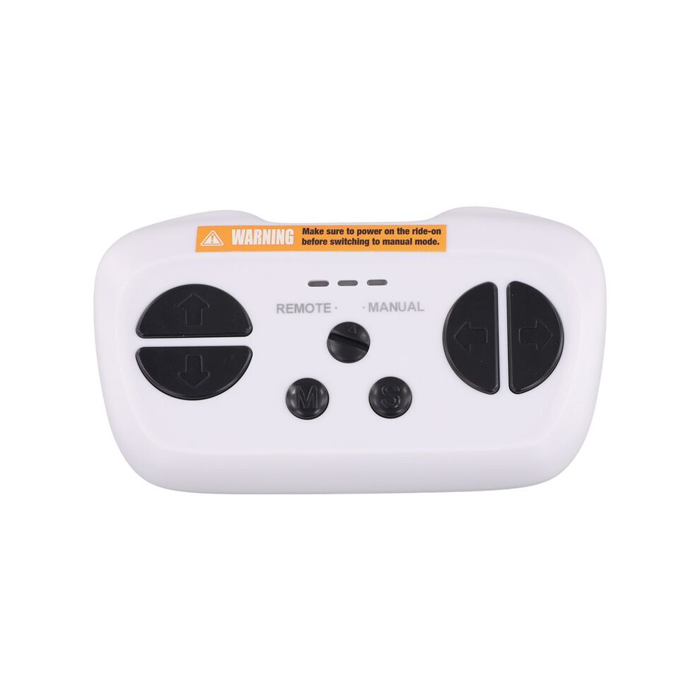 Tx28 Children's Electric Vehicle Remote Control Children Electric Vehicles Replacement Parts Tauoh