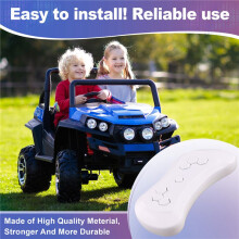 CY8818 CY-8818 Children'S Electric Vehicle Remote Control , Children Electric Vehicles Replacement Parts