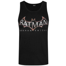 Batman Official Mens Arkham Knight Vest