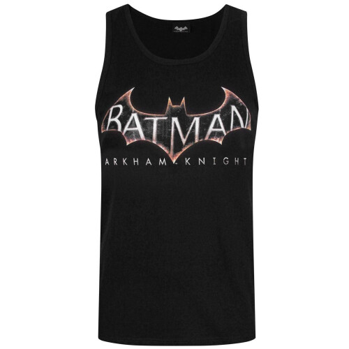 Batman Batman Official Mens Arkham Knight Vest