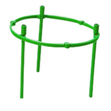 Flower Rack Support Frame Climbing Flower Rack Indoor Home Climbing Frame Dragon Fruit Green Radish Support Rod
