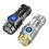 2Pcs  Flash Super Power Flashlight, Thumb Flashlight  Flashlights, Flashlight, Pocket Flashlight 1