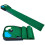 2.44x0.33m  Indoor Putter Pad Putter Trainer Carpet Practice Suit  Rebound Pad 2