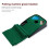 2.44x0.33m  Indoor Putter Pad Putter Trainer Carpet Practice Suit  Rebound Pad 5