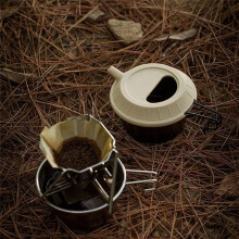 Pot Cover Reusable Silicone Pan Lid Camping Gear Leakproof Pot Lid with Spout Outdoor Cookware Accessories for Bowls Pot