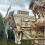 Spaceship Steampunk Mechanical Puzzle  Kit, Three-Dimensional Puzzle DIY Assembly 6