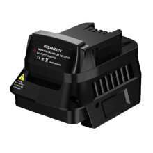 Battery Adapter for  40V Lithium Battery Convert to Work for  18V Cordless Power Tool