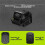 Battery Adapter for  40V Lithium Battery Convert to Work for  18V Cordless Power Tool 7