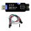 USB to TTL Serial Converter UART Free Driver Debugging Communication Download Module Converter Chip CH343G 4