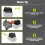 Battery Adapter for  40V Lithium Battery Convert to Work for  18V Cordless Power Tool 10
