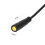 Electric Scooter Accessory Speed Throttle Accerrator Replacement 3pin Bicycle Scooter Headlight Turn 6