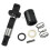 6pcs/Set PH65A Demolition Hammer Replacement Metal Hammer Pin Set with Iron  Lock Rod Sleeve 2